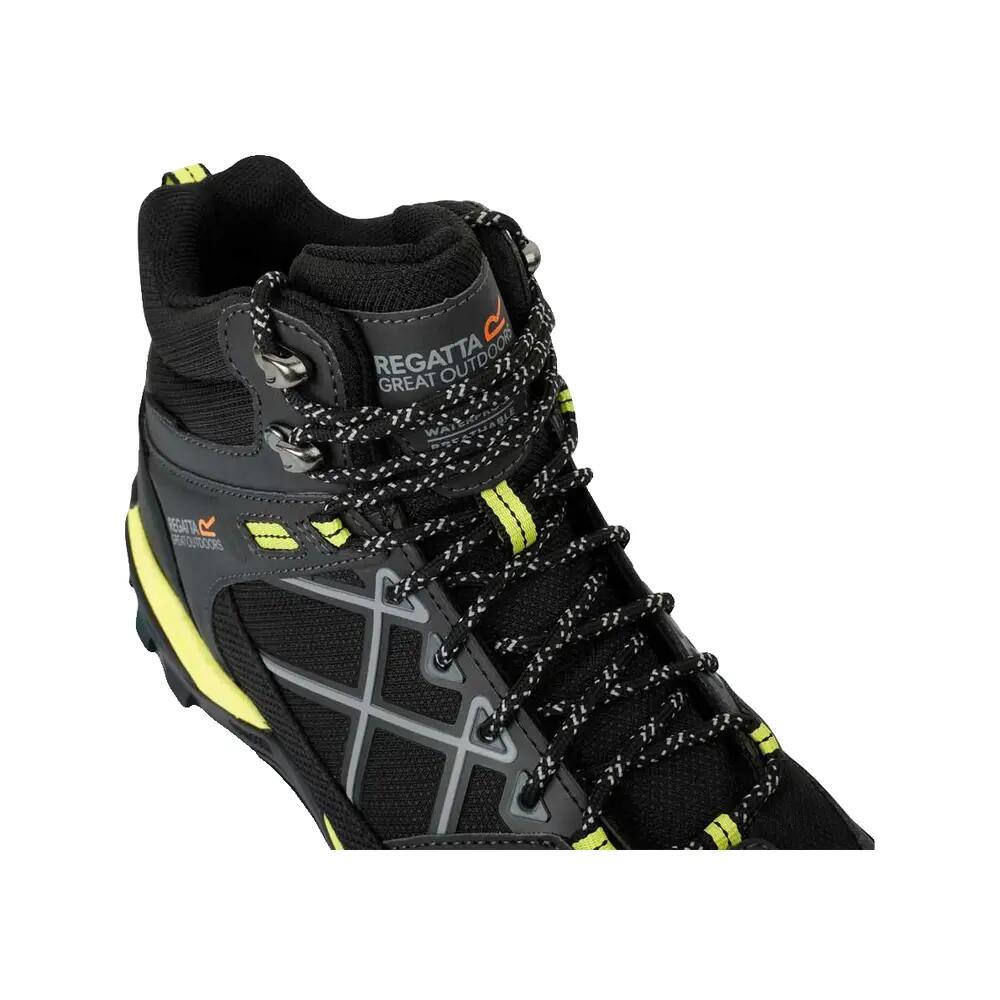 Wandelschoenen Regatta Samaris III 8/8