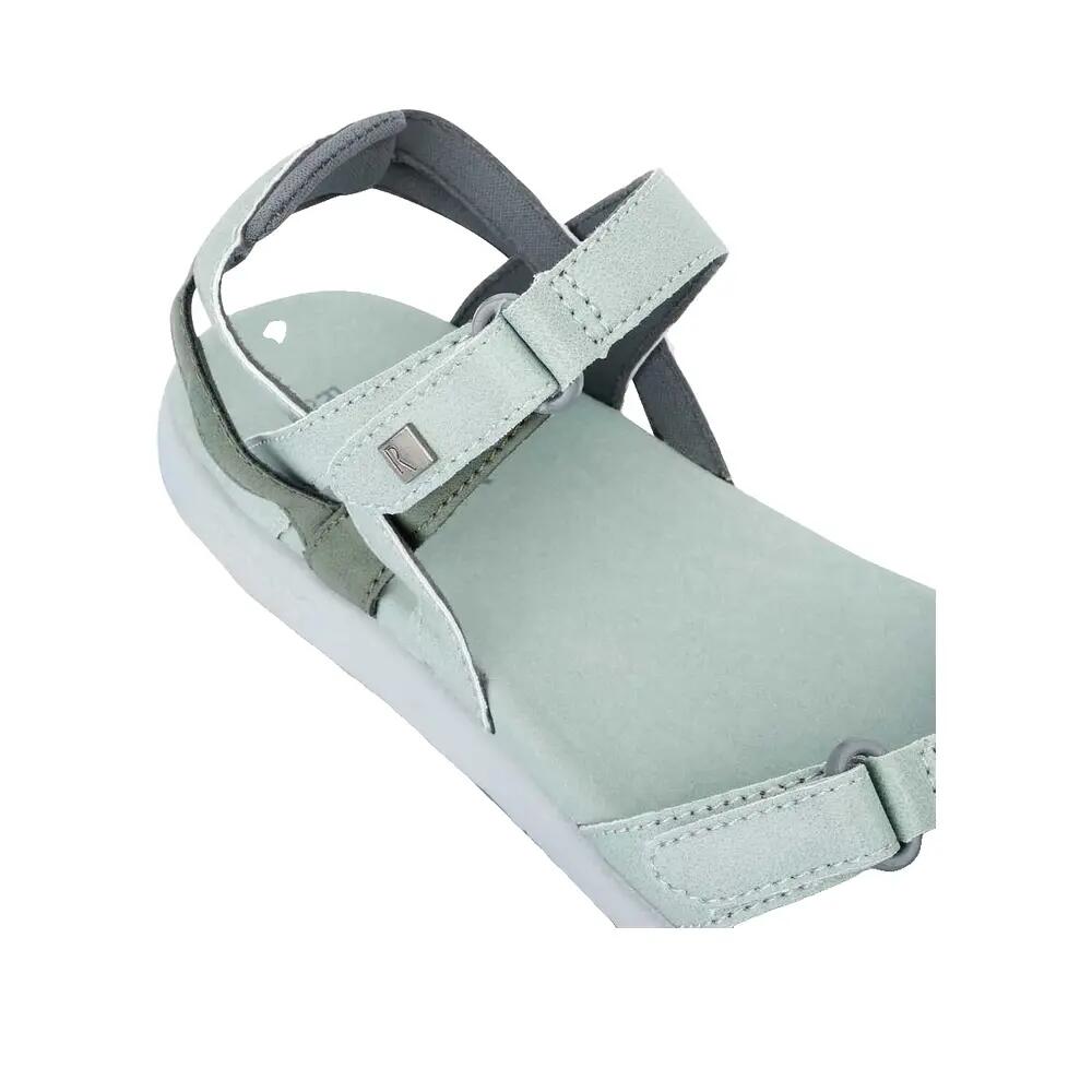 Womens Santa Cruz Strap Sandals 8/8