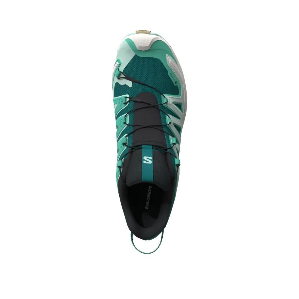 Trail schoenen Salomon XA Pro 3D V9 GTX Groen 8/10