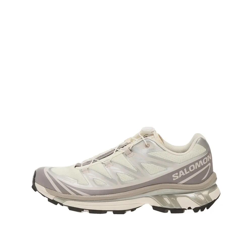 Trail-Schuhe Salomon XT-6 Weiß 6/6