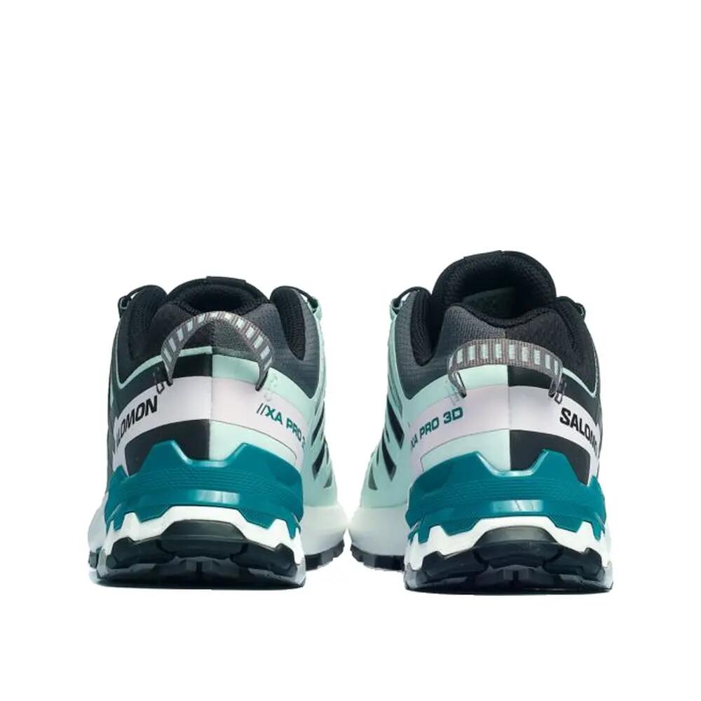 Chaussures De Running Salomon Xa Pro 3D V9 Gtx W Femme 9/10