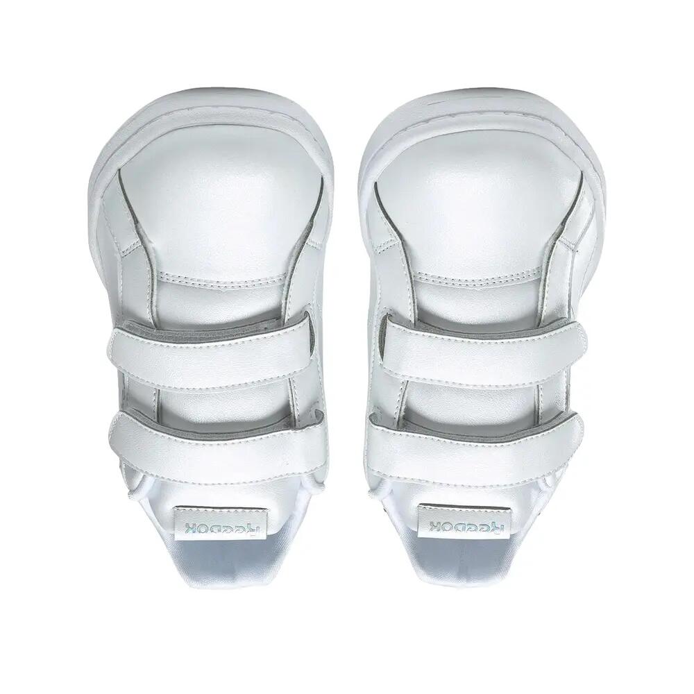 Jungen Sneaker Reebok Royal Complete Clean 5/8