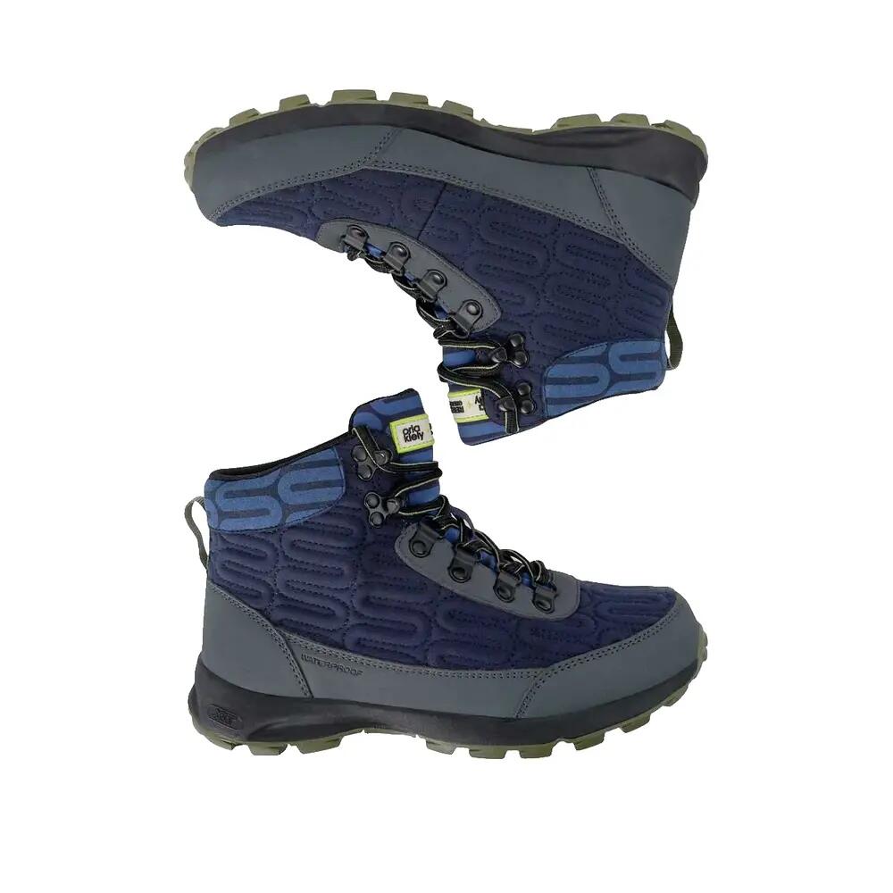 Bocanci de trekking impermeabili Regatta Orla Hiker pentru femei 8/9