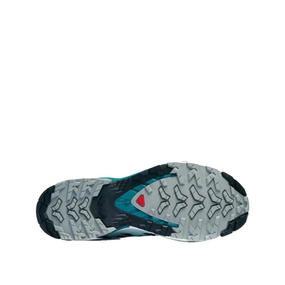 XA Pro 3D V9 GORE-TEX 'Black Bleached Aqua' (Women's) — foto 7