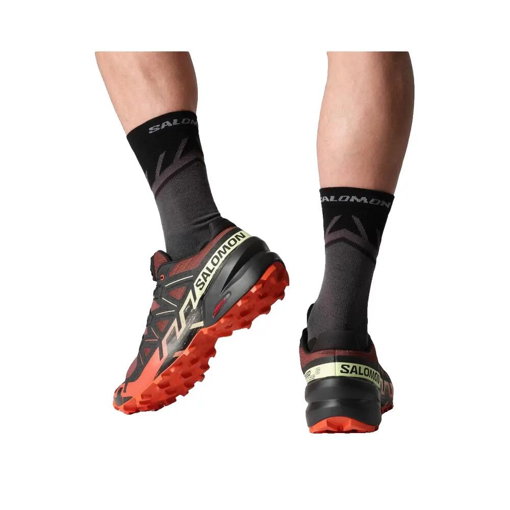 Buty do biegania damskie Salomon Speedcross 6 W 7/7
