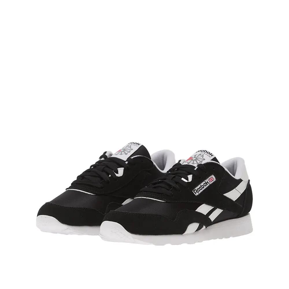 Sapatilhas para homens / masculino Reebok CL Nylon 6/6