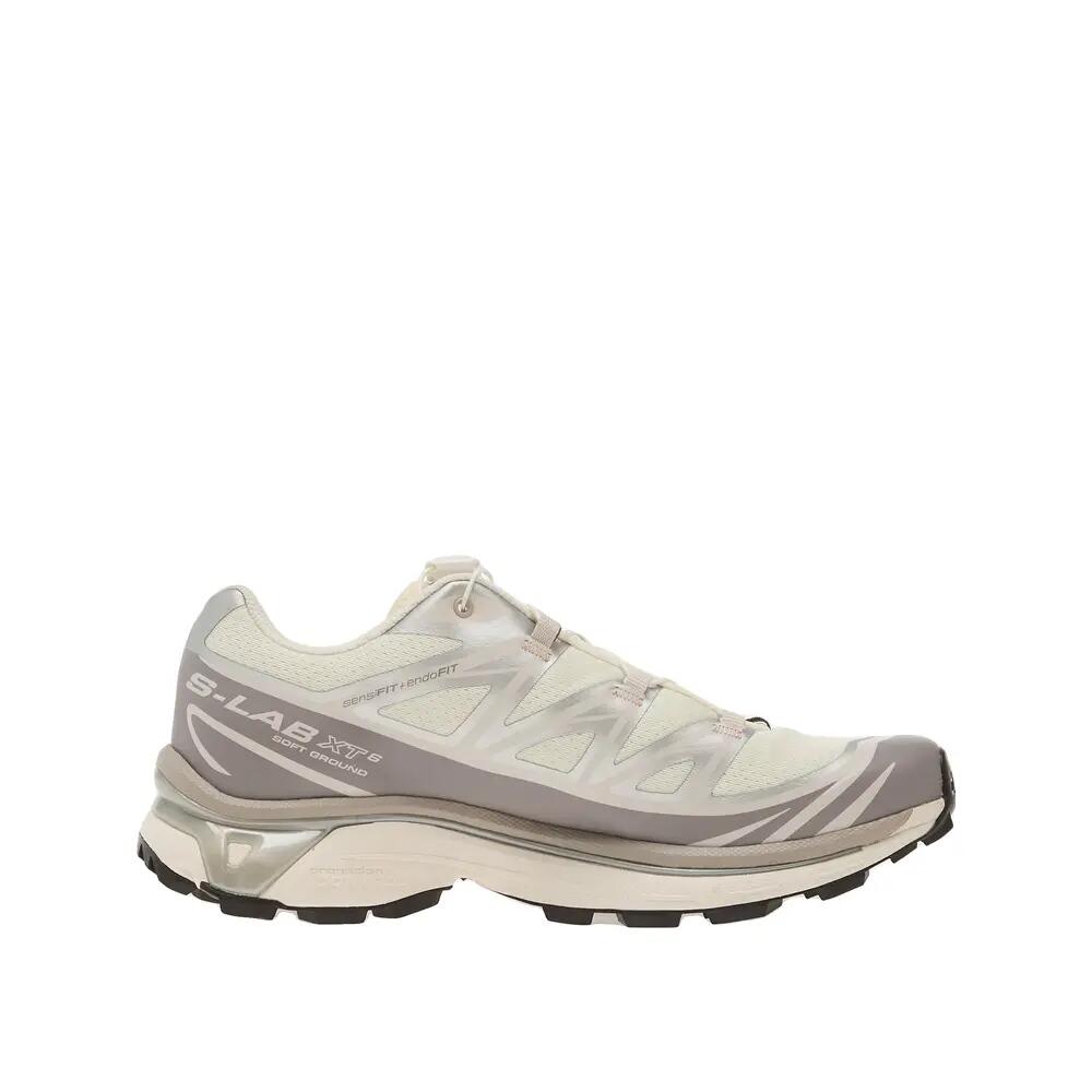 Trail-Schuhe Salomon XT-6 Weiß 2/6