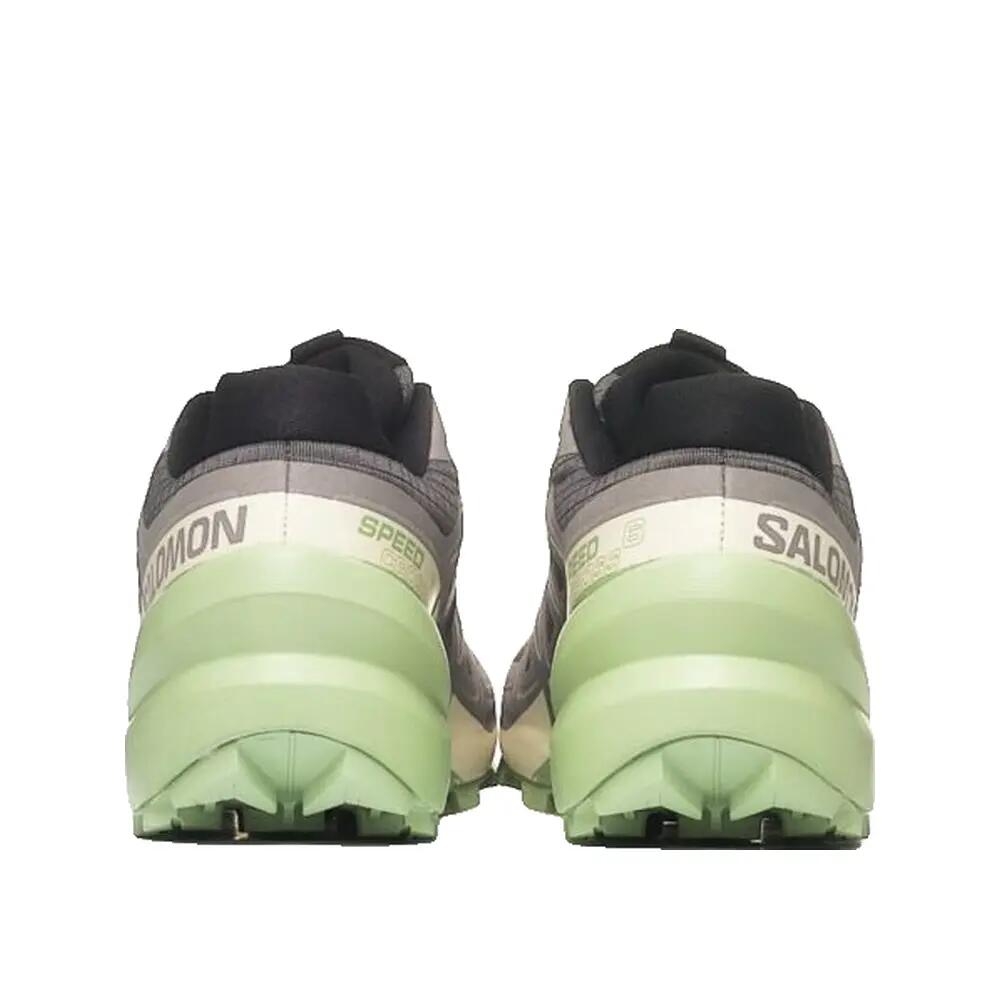 Buty do biegania damskie Salomon Speedcross 6 W 6/7