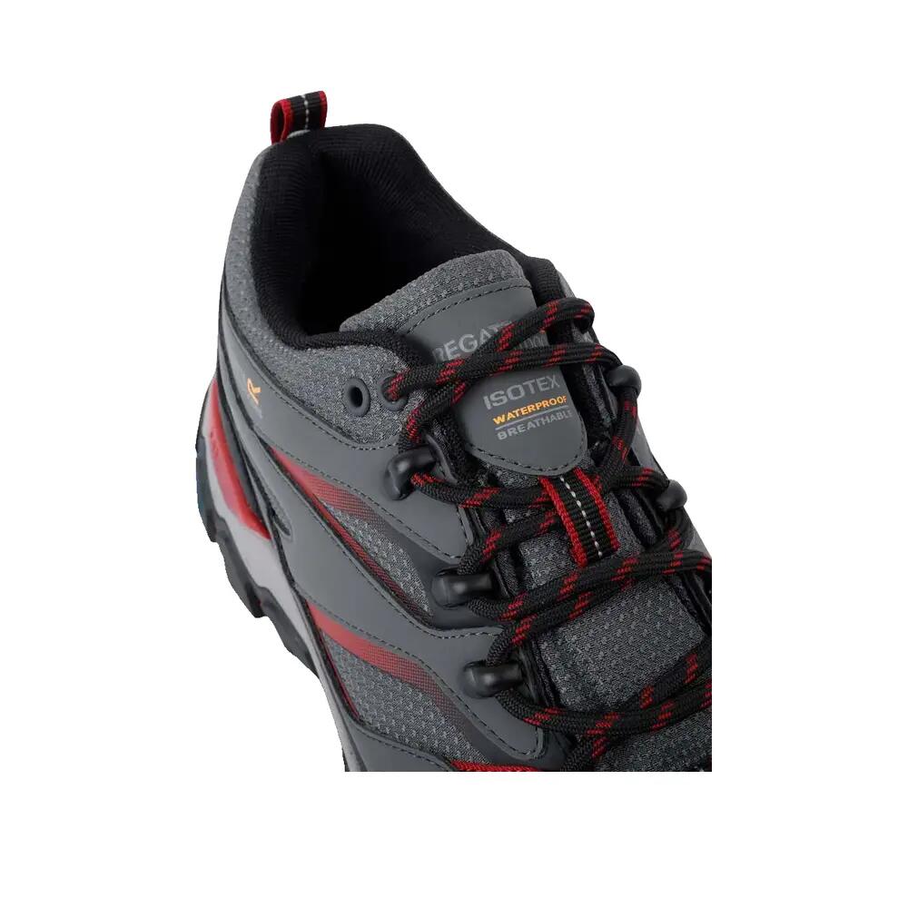 Laarzen Hiking Heren Holcombe 3 9/9