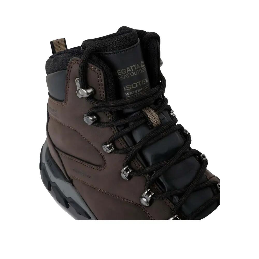 Bottes - Holcombe Classic marron homme 9/9