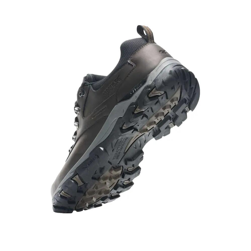 Scarpe basse classiche da uomo Holcombe 8/9
