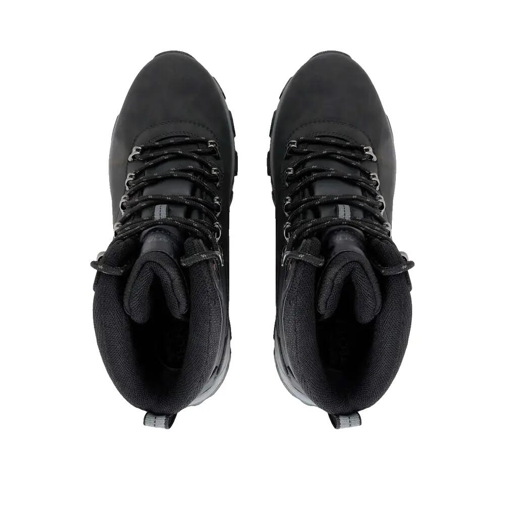 Mens Holcombe Waterproof Classic Hiking Boots 8/9