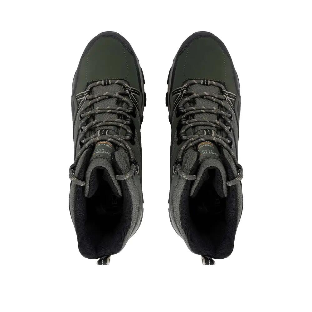 Herren Wandern Stiefel wasserdicht - Holcombe 3 8/9