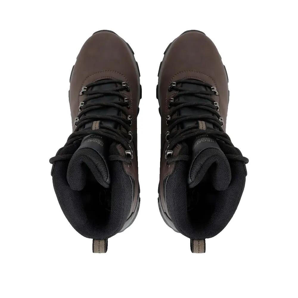 Bottes - Holcombe Classic marron homme 8/9