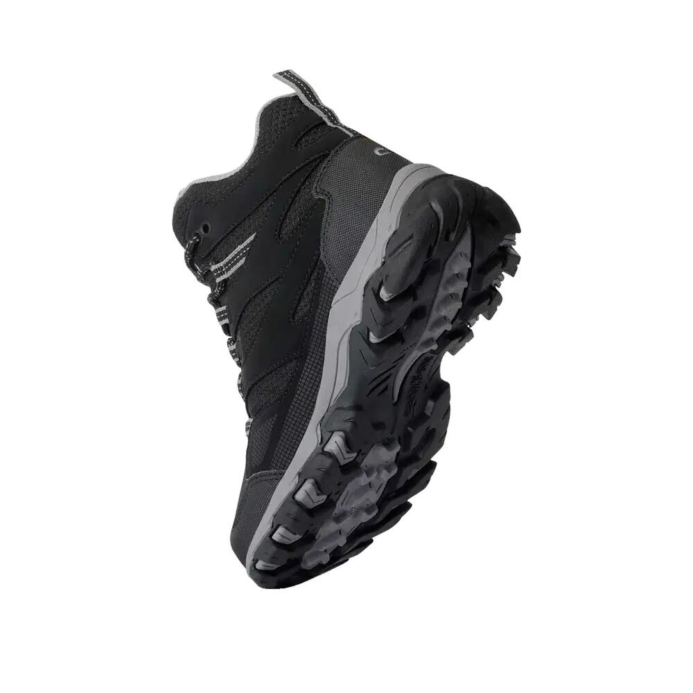 Scarpe da trekking Regatta Holcombe III Nero 8/9