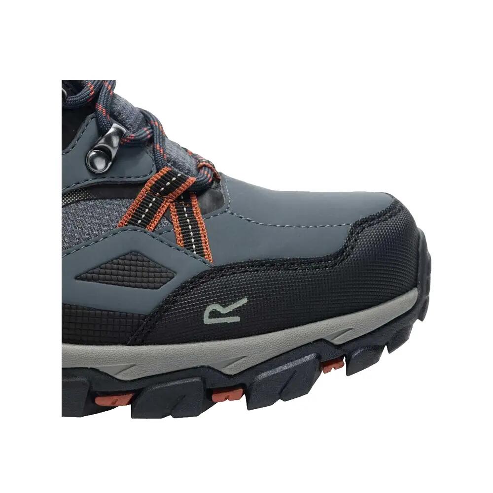 Buty trekkingowe Regatta Holcombe III 9/9