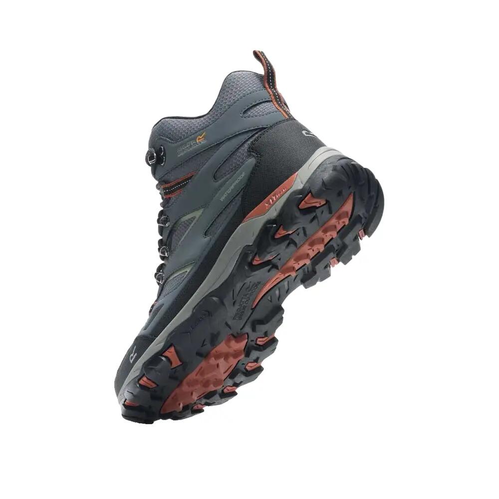 Buty trekkingowe Regatta Holcombe III 8/9