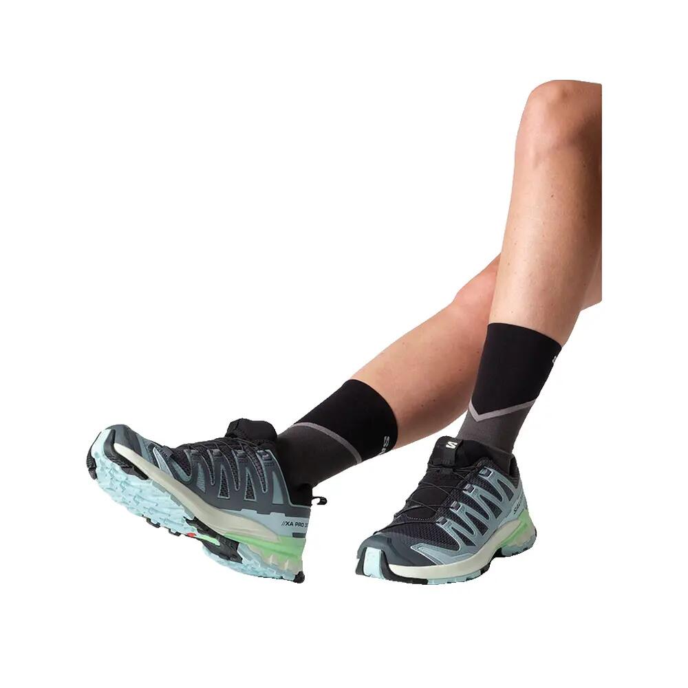 Chaussures Trail running Femme XA PRO 3D V9 7/7