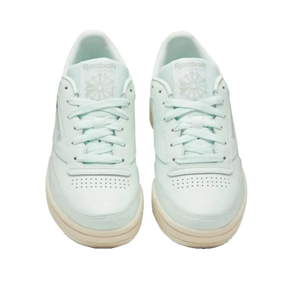 Zapatillas Reebok Club C 85 Blancas 6/7