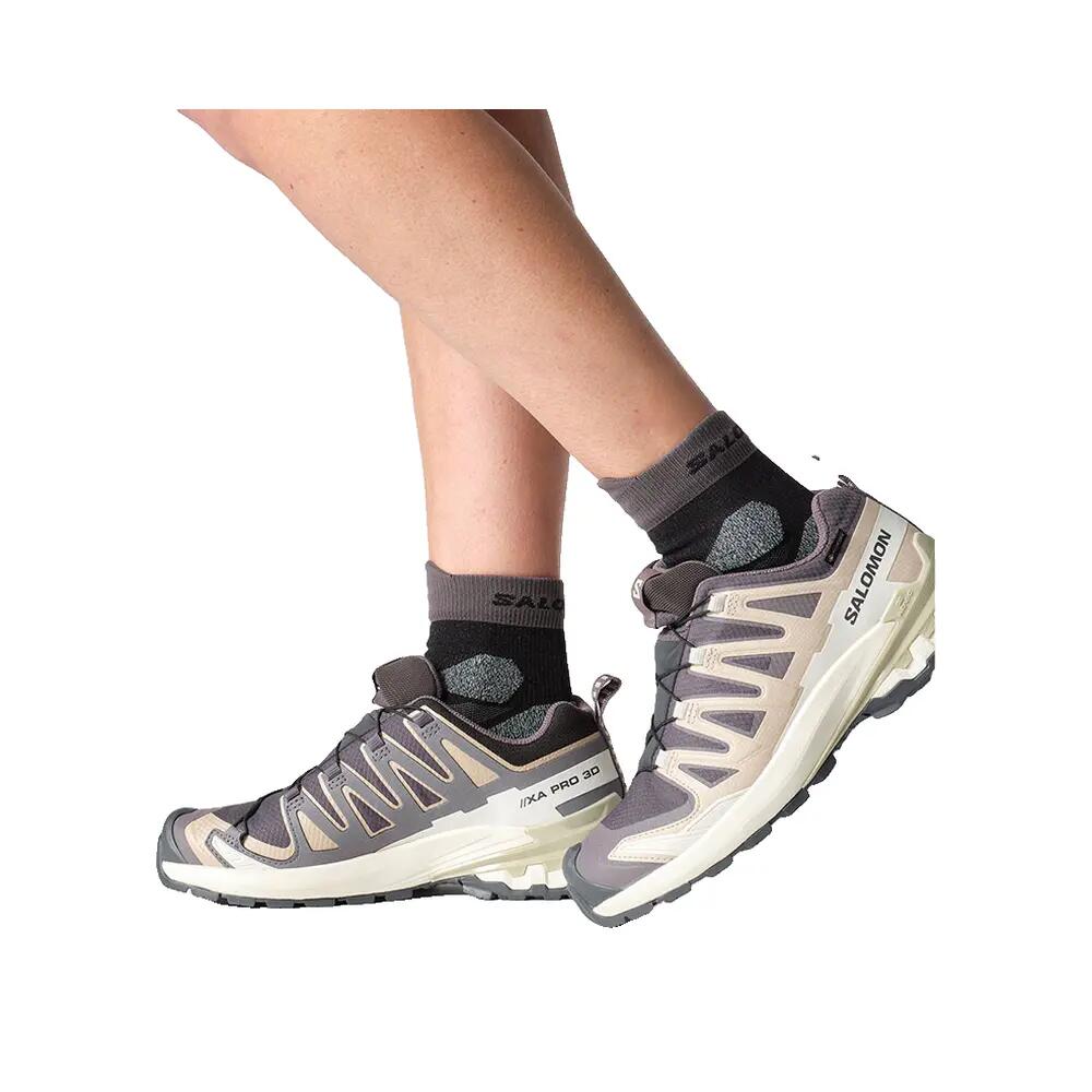 Salomon XA Pro 3D V9 GORE-TEX Trail Shoes Women 7/7
