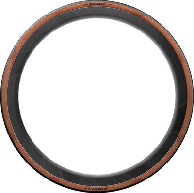 Pirelli P ZERO Race 30-622 SmartEVO TechBELT arancione/nero