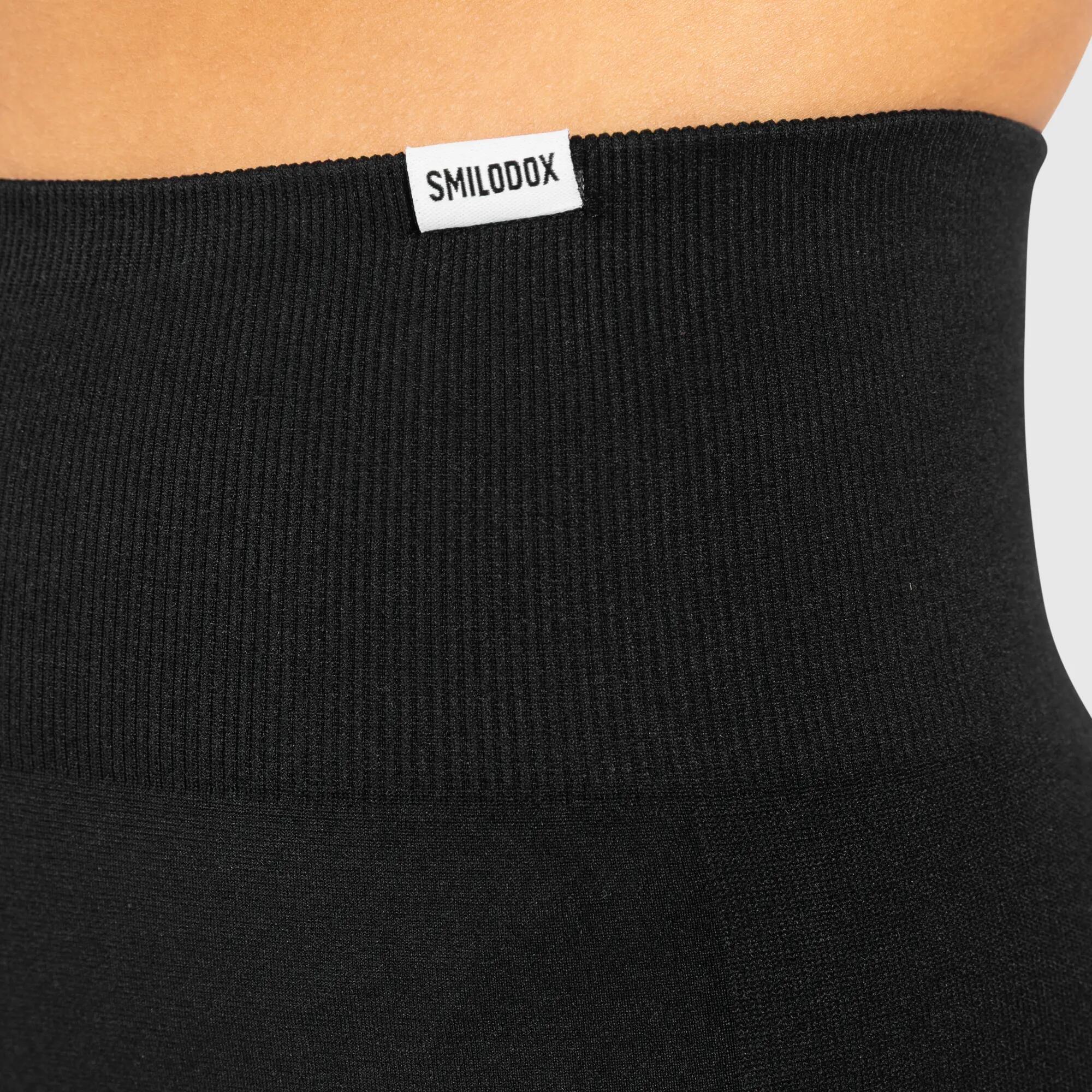 Damen Leggings Alira Schwarz 5/6