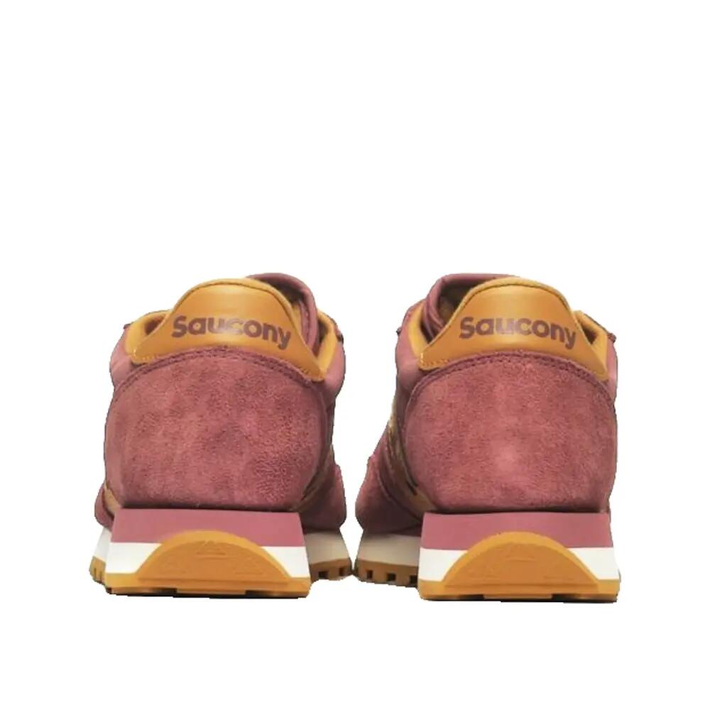 Scarpe Saucony Jazz Original Rosa/Arancione 6/6