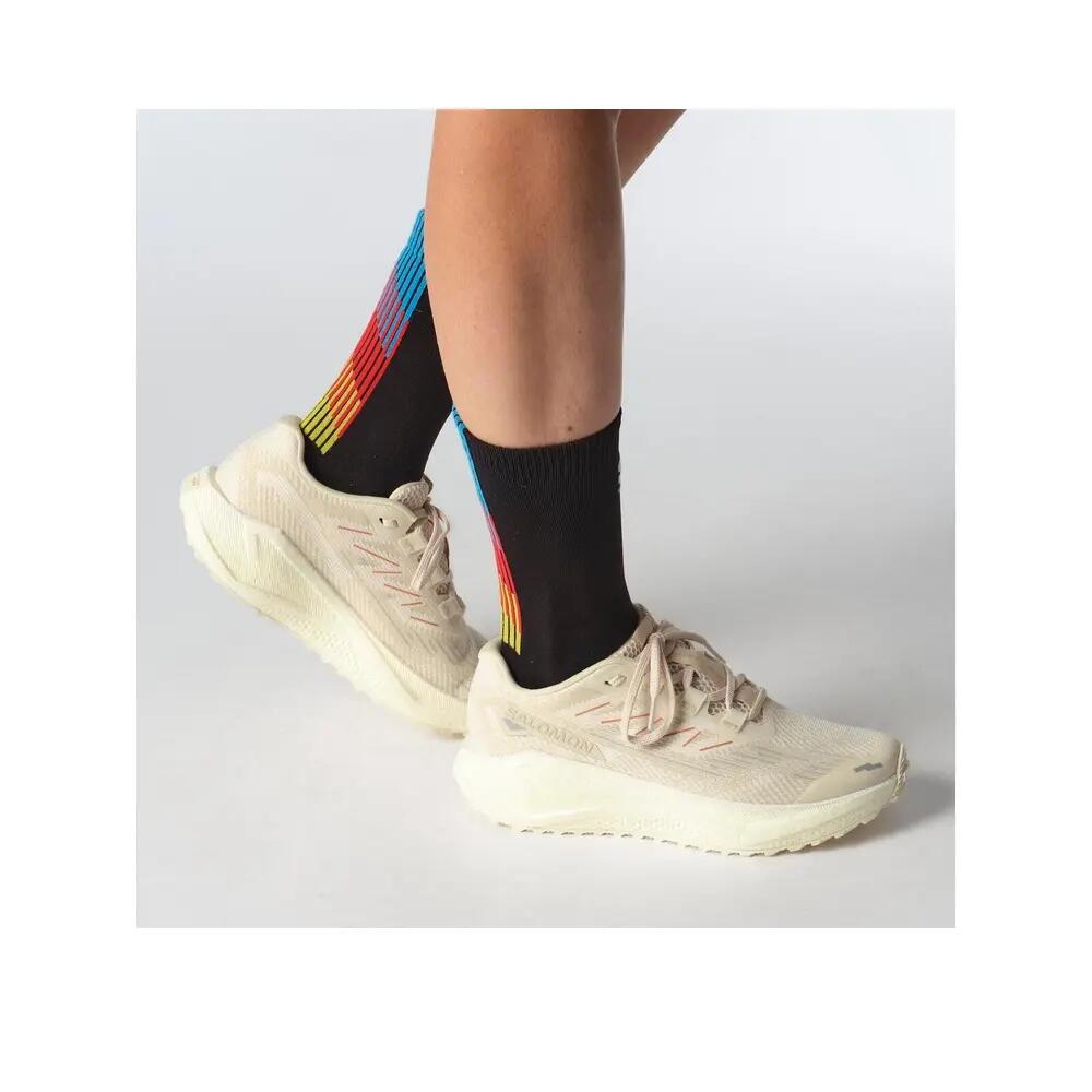 Damen - Running - Schuhe - vielseitig, gedämpft - Aero Blaze 3 GRVL - vanilla 7/7