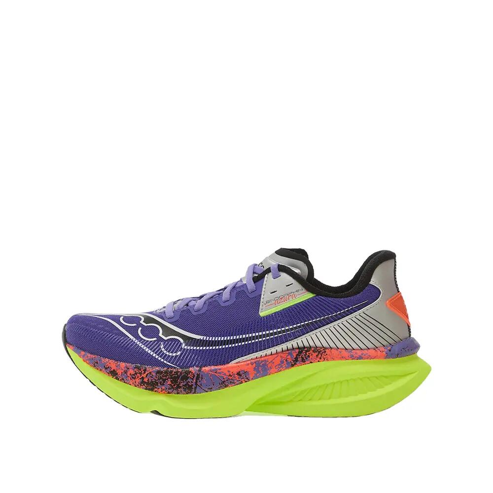Chaussures running hommes Saucony Endorphin Azura 6/6