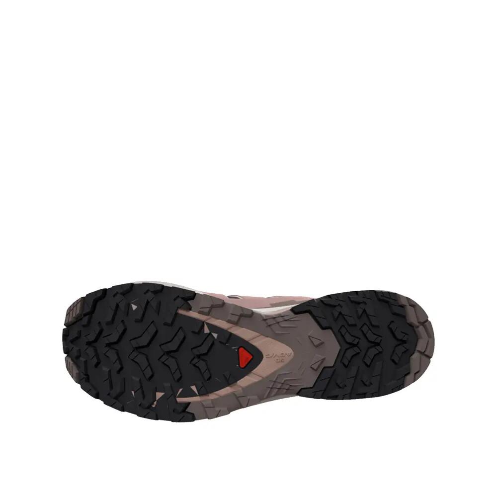 Scarpe - Trail - Donna - XA PRO 3D V9 - Nero 6/6