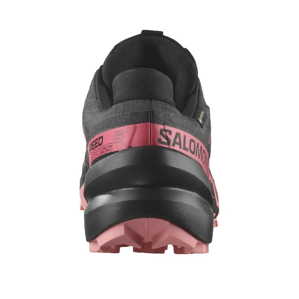 Buty do biegania damskie Salomon Speedcross 6 6/6