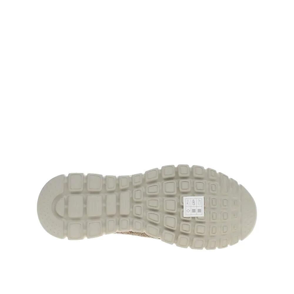 Női Cipő, textil - Skechers Graceful-chic Motion 6/6