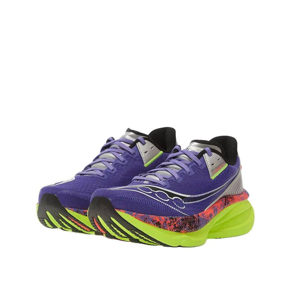 Chaussures running hommes Saucony Endorphin Azura 5/6