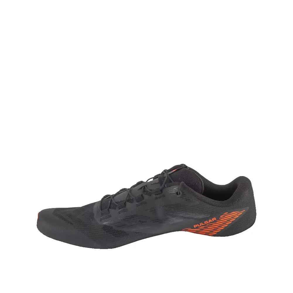 Chaussures - Running - Homme - Légères - PULSAR - Noir/Blanc 2/4