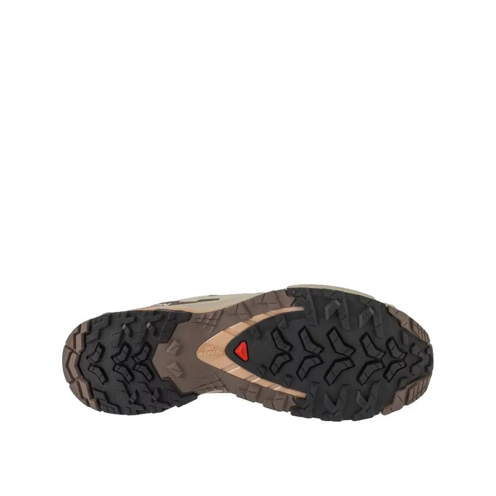 Scarpe - Trail - Donna - XA PRO 3D V9 - Nero 4/6