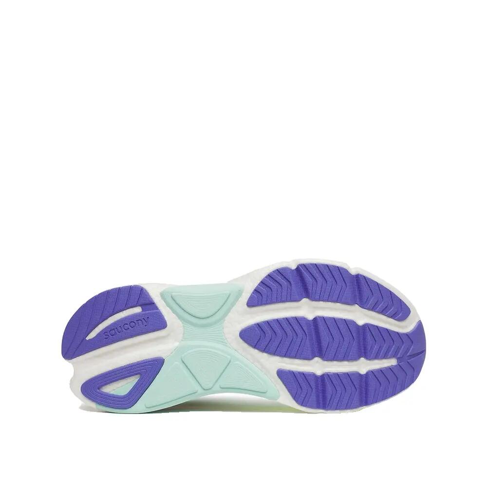 Chaussures running femmes Saucony Omni 23 ST 6/6