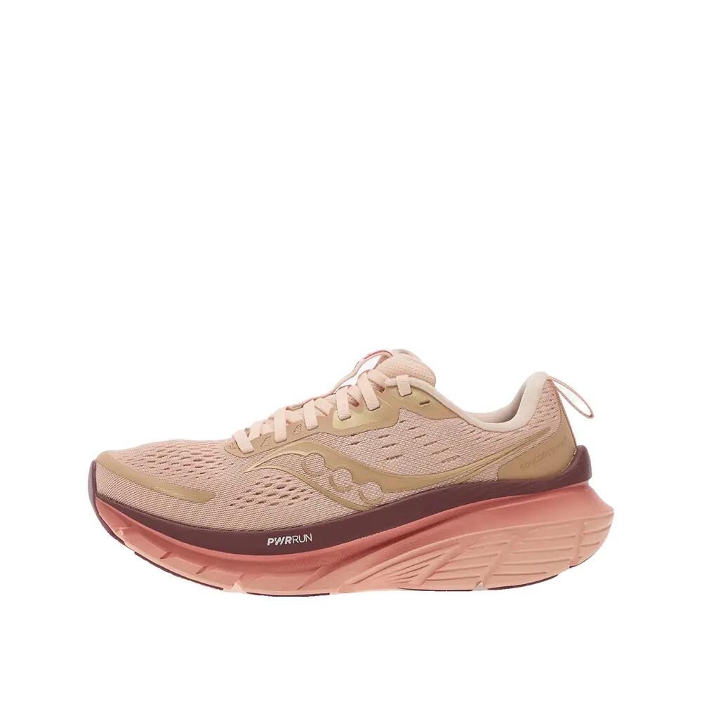 Damen lauf Schuhe Saucony S10998222 6/6