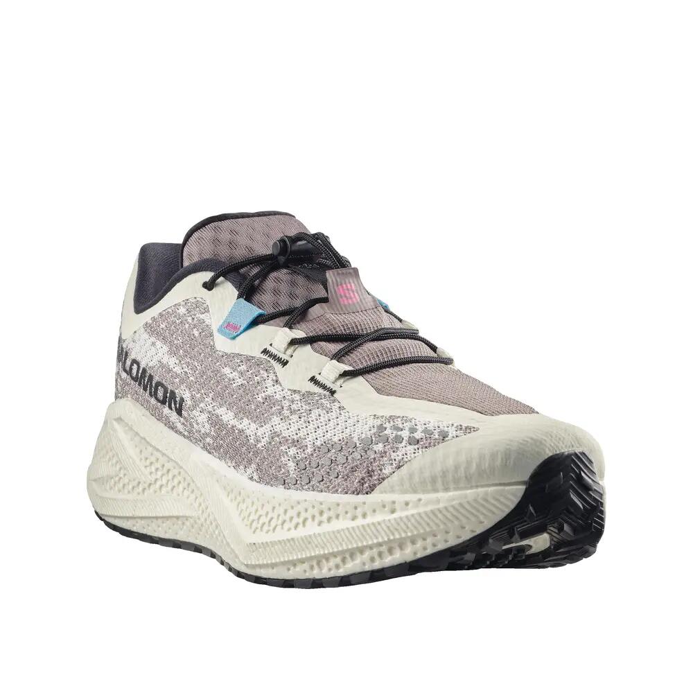 Buty do biegania męskie Salomon Aero Glide 4 GRVL 8/8