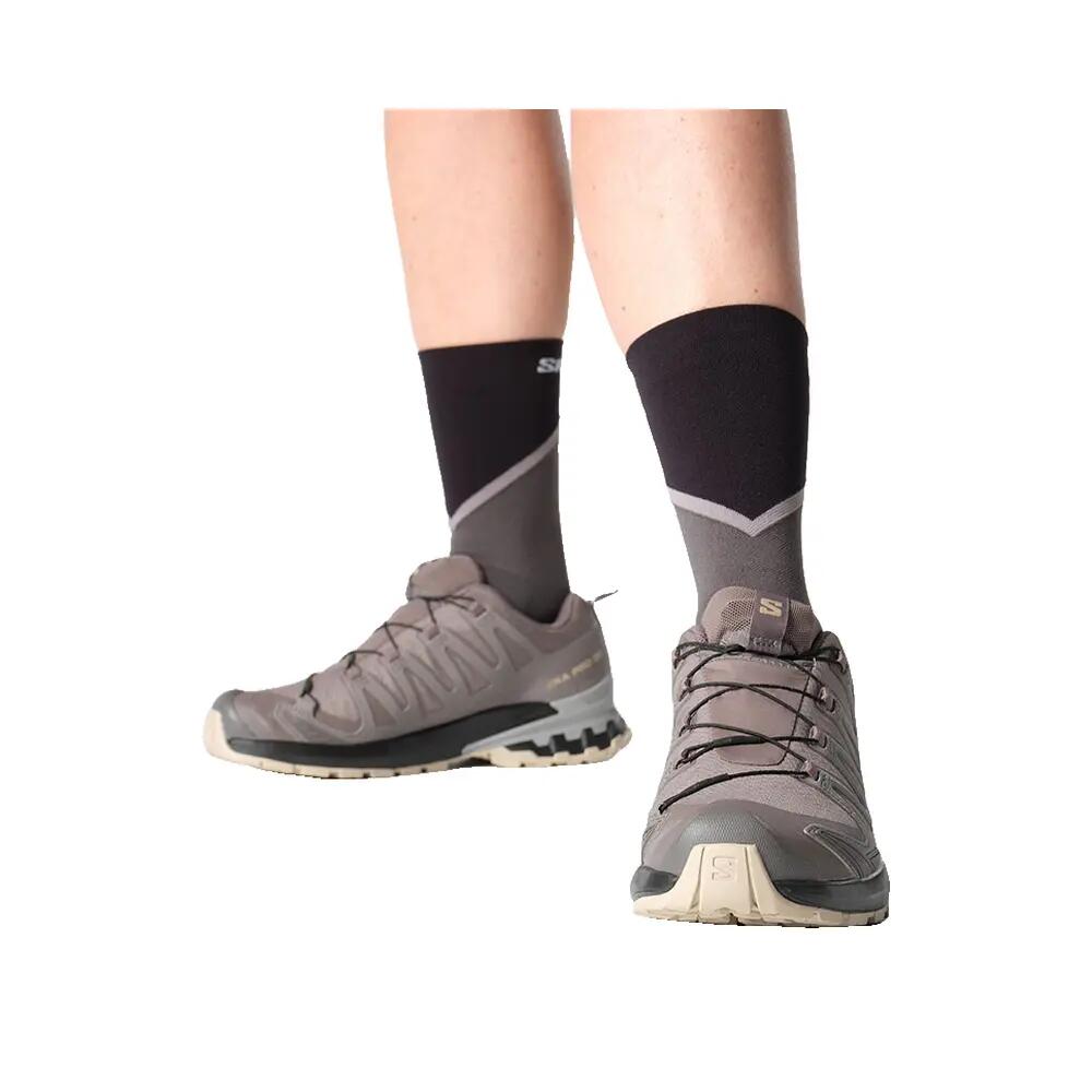 Buty do biegania damskie Salomon Xa Pro 3d V9 7/8
