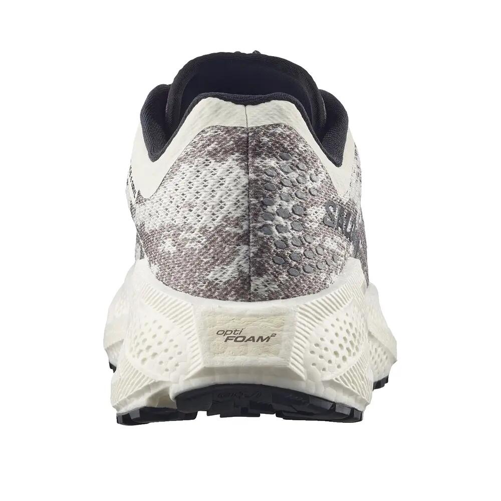 Buty do biegania damskie Salomon Aero Glide 4 GRVL 6/6