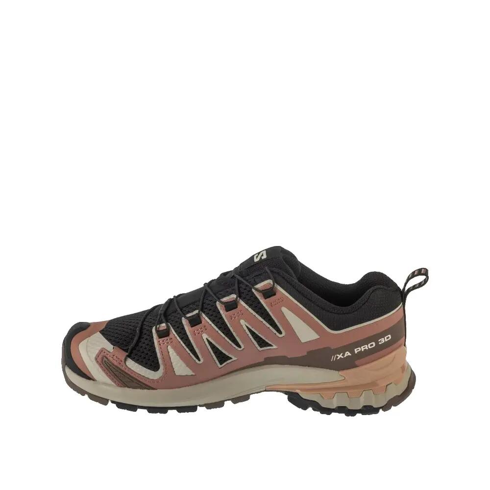 Scarpe - Trail - Donna - XA PRO 3D V9 - Nero 2/6