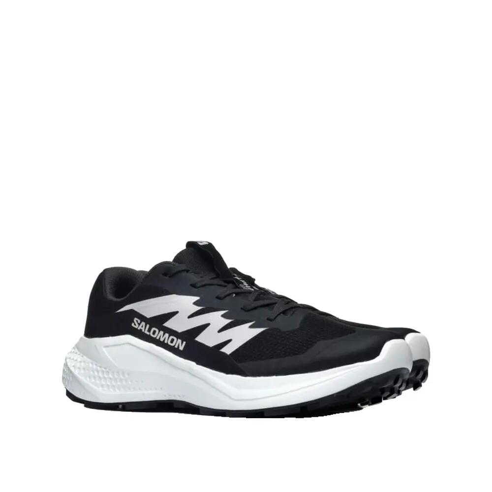 Hardloopschoenen Salomon Alphaglide Zwart 1/6