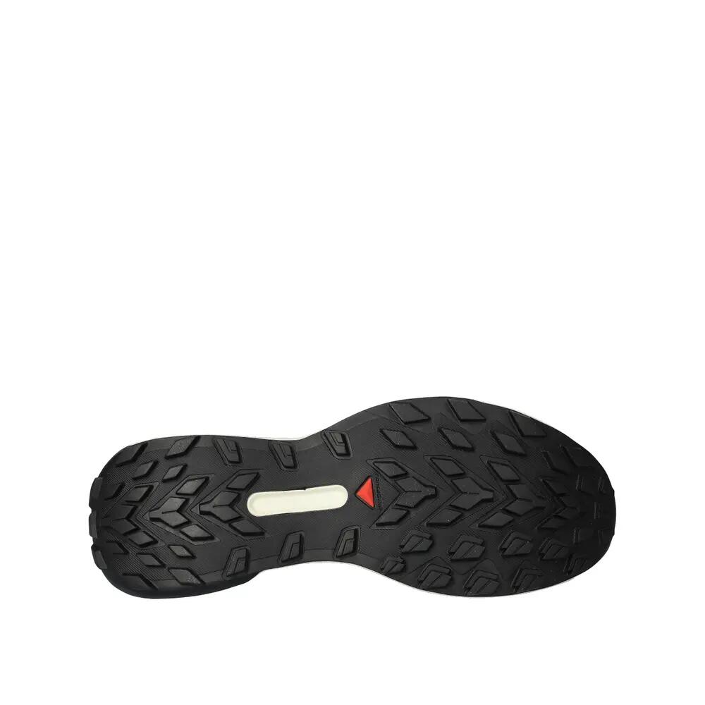 Zapatillas de trail Salomon Genesis Rojo/Negro 4/5