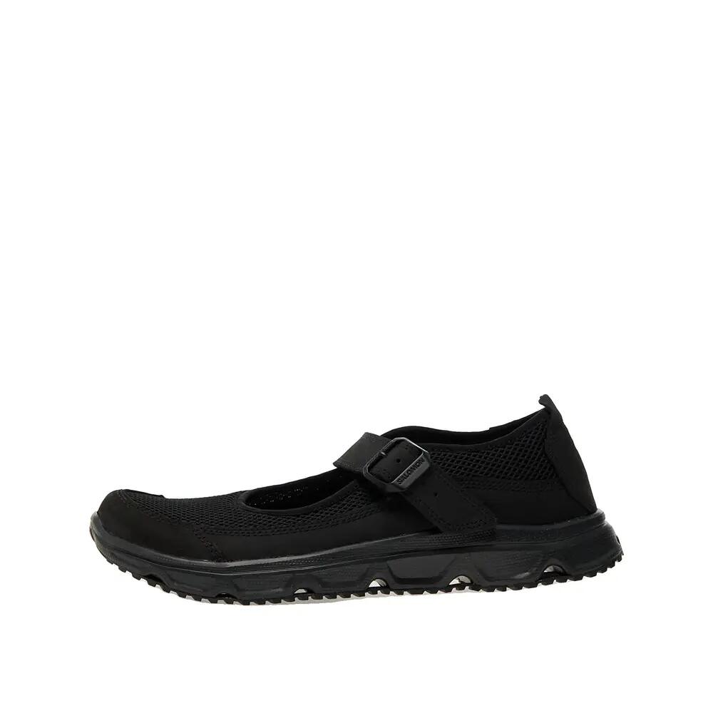 Schuhe Salomon RX Marie-Jeanne Schwarz 6/6