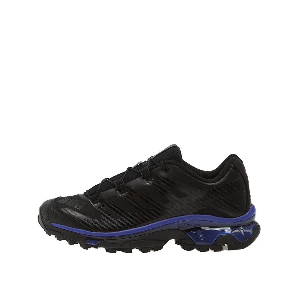 Trail Schuhe Salomon XT-4 Og Recon Schwarz 6/6