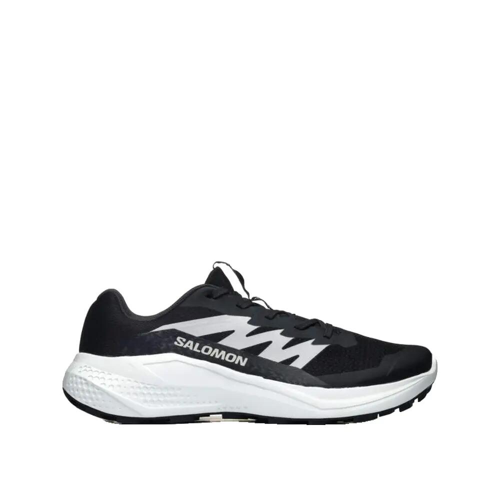 Hardloopschoenen Salomon Alphaglide Zwart 2/6