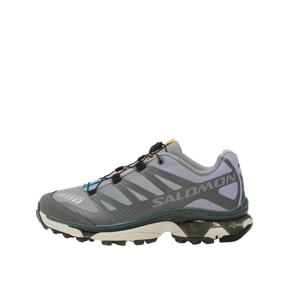 Salomon XT-4 OG Sedona Sage Wrought Iron 6/6