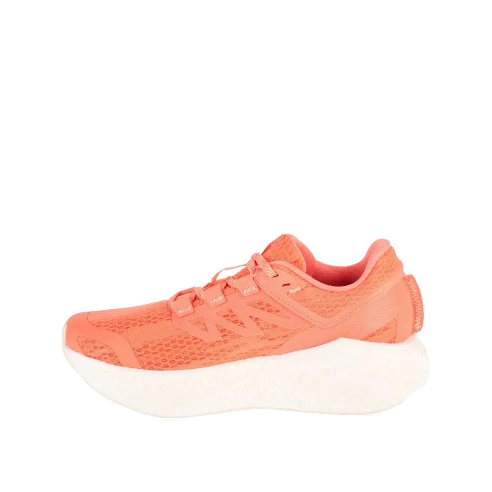 Schoenen - hardlopen - dames - Aero Glide 3 - ademend, dempend - bengal pink 6/10