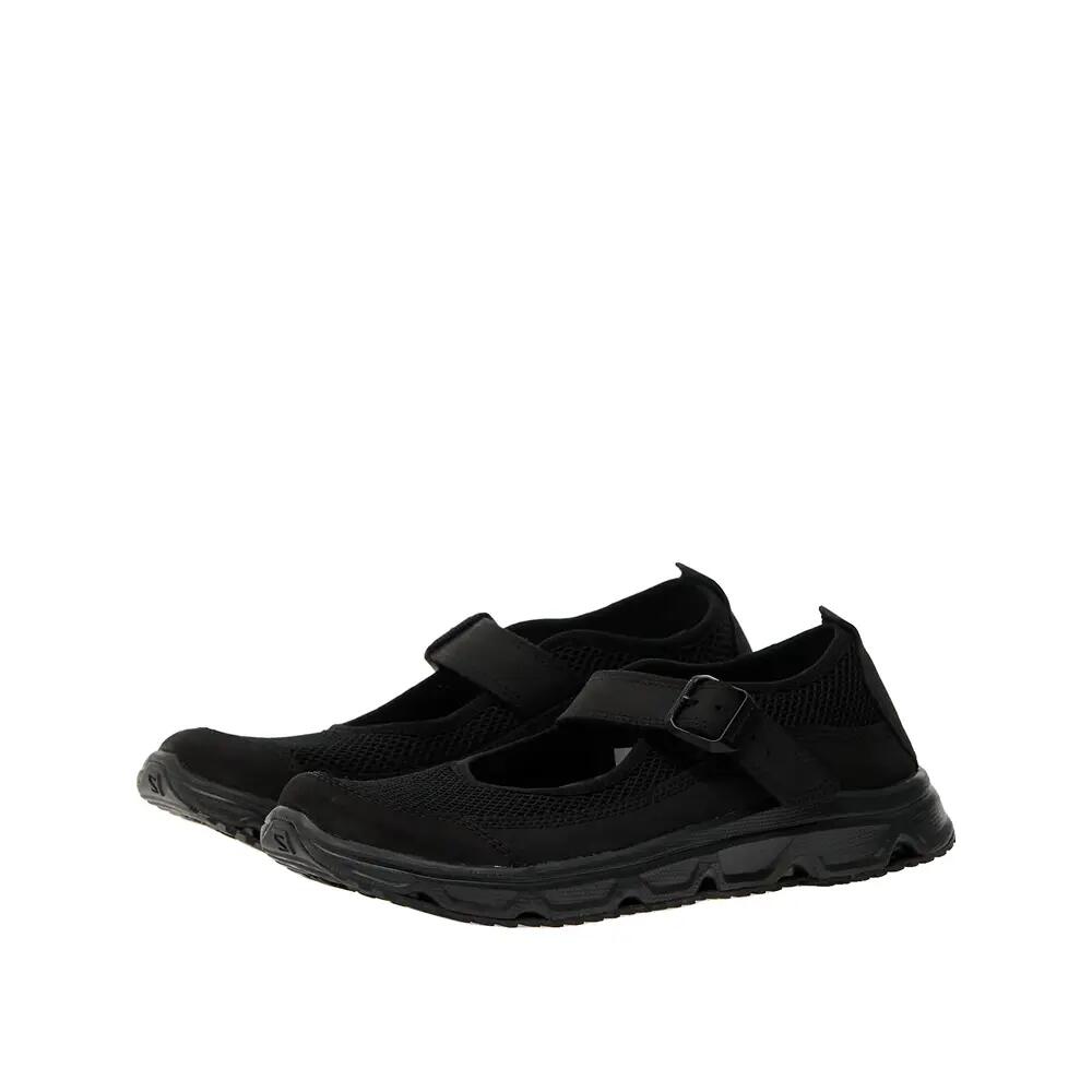 Schuhe Salomon RX Marie-Jeanne Schwarz 5/6
