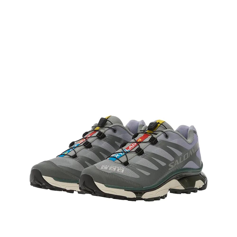 Salomon XT-4 OG Sedona Sage Wrought Iron 5/6